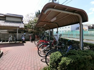 門真南駅 徒歩15分 1階の物件内観写真